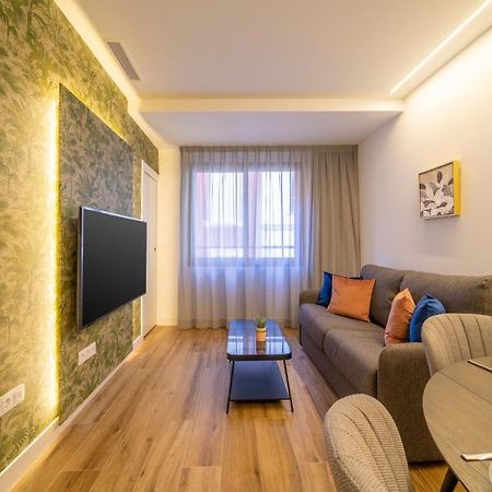 Myflats Urban Stay 阿利坎特 外观 照片
