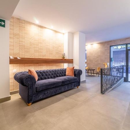 Myflats Urban Stay 阿利坎特 外观 照片